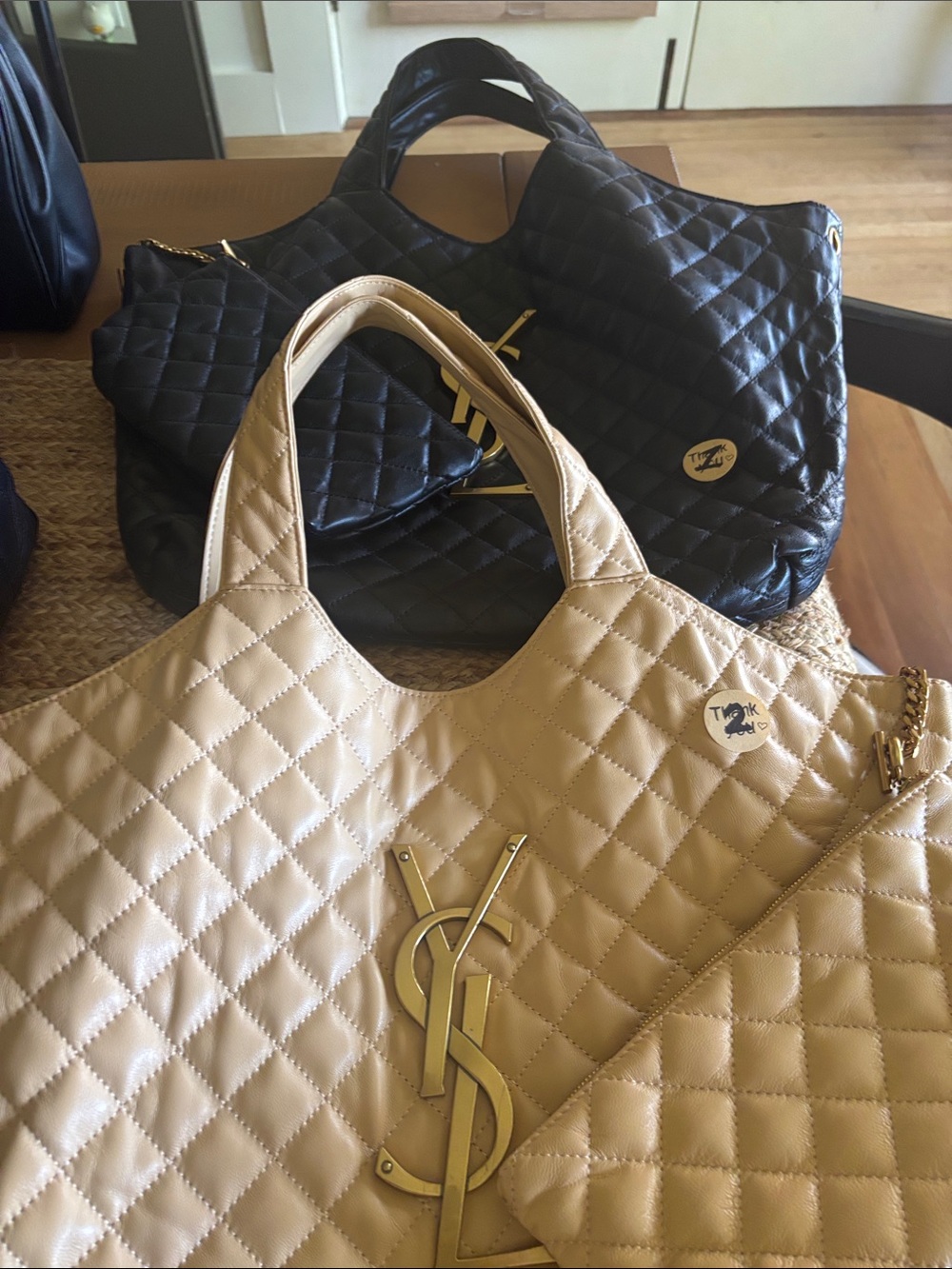 Random bags - Picture 3 of 11
